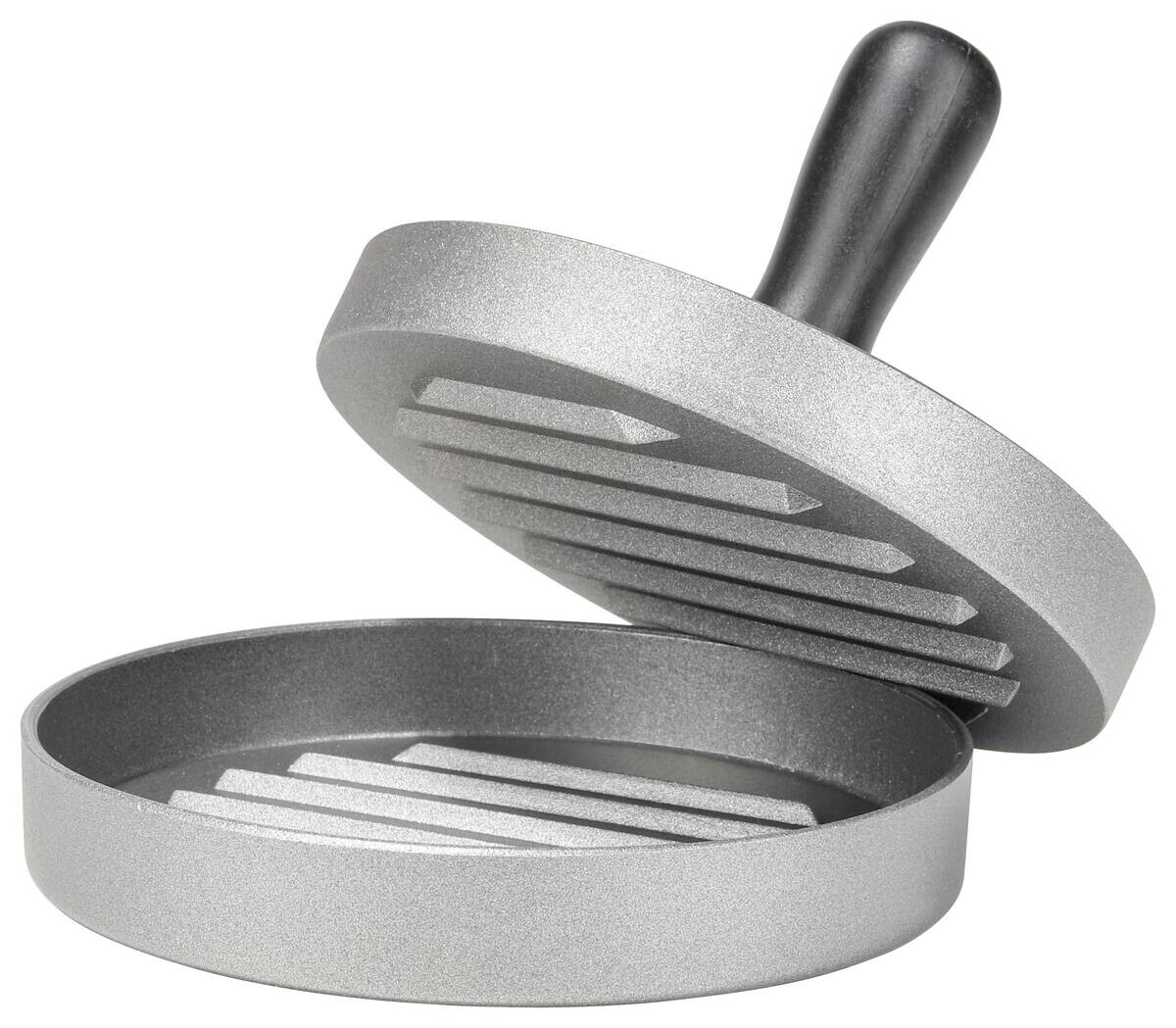 Grillzubehör Aluminium D: ca. 12 cm