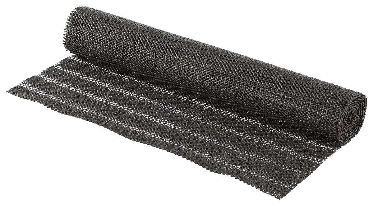 POCOline Anti-Rutschmatte schwarz B/L: ca. 30x150 cm
