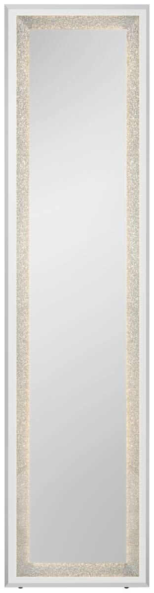 Mirrors&More Standspiegel glasklar B/H: ca. 40x160 cm