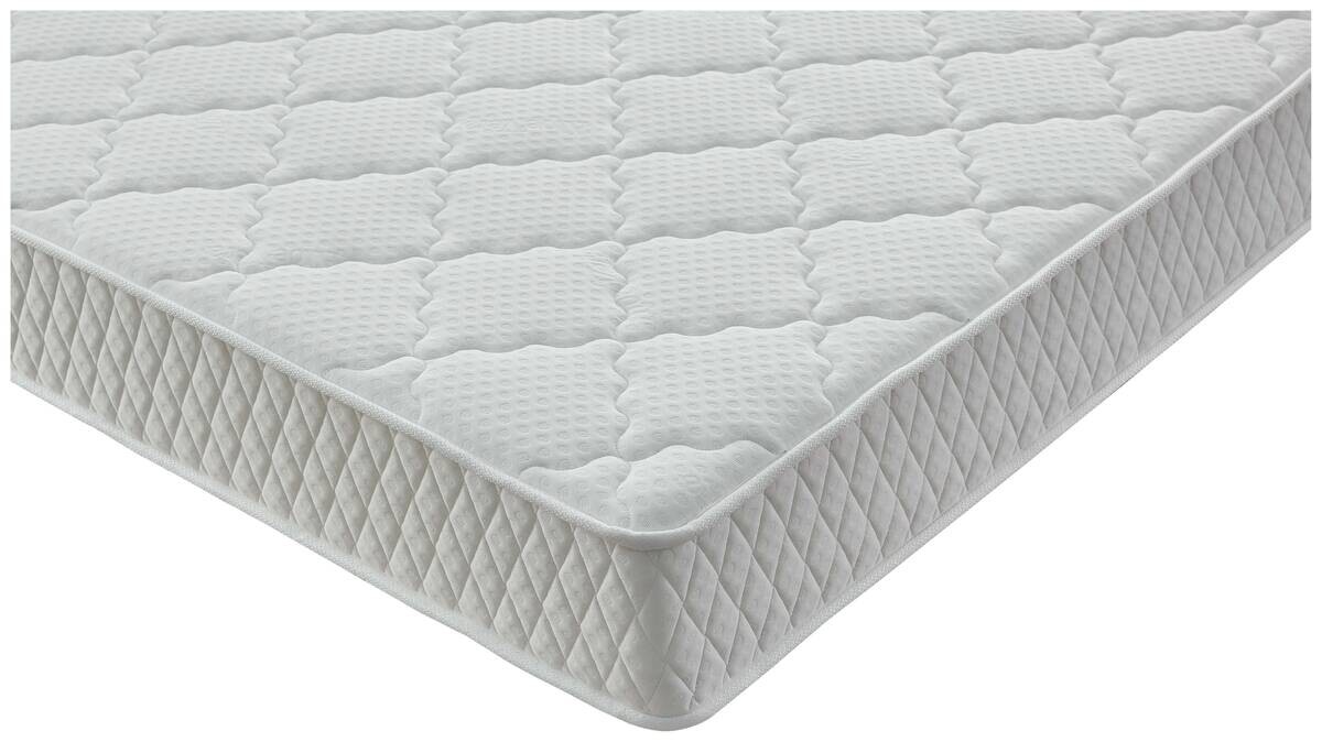 Taschenfederkernmatratze Meloni Liegefläche B/L: ca. 180x200 cm