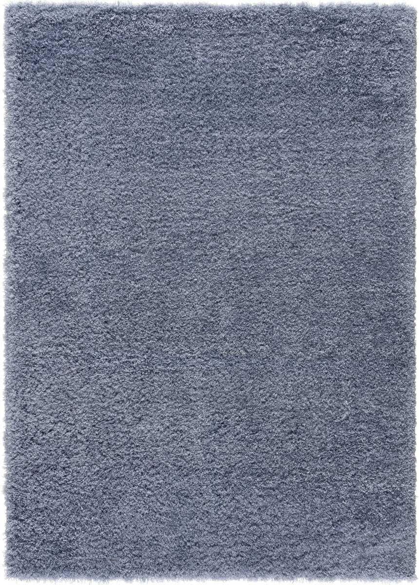 Sanat Teppich Porto blau B/L: ca. 160x230 cm