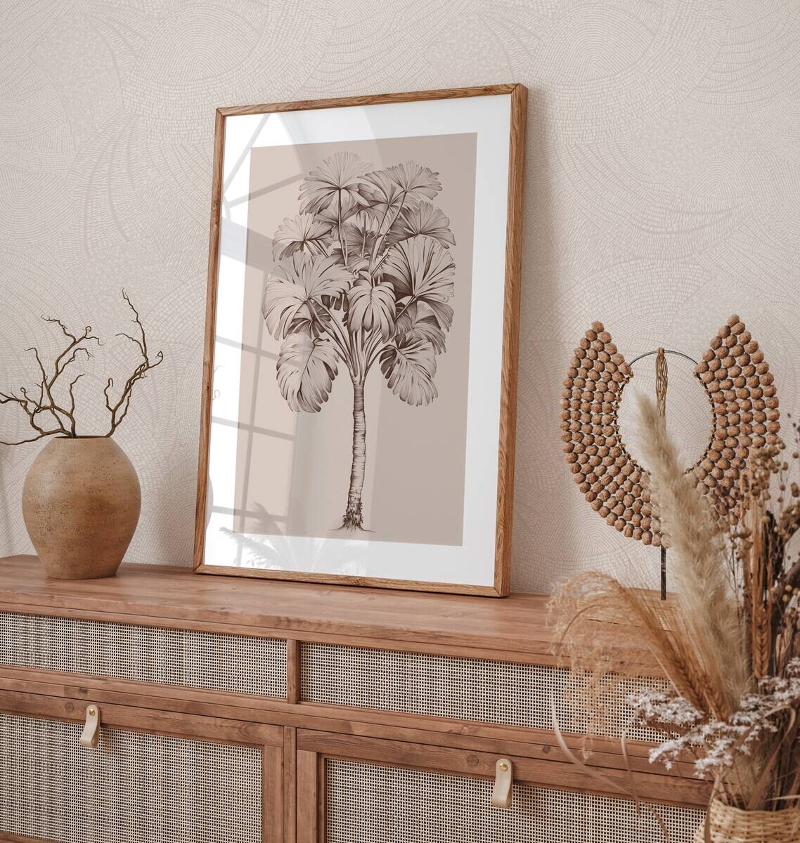 A.S.Creation Vliestapete grau weiß B/H/D: ca. 53x1005x9,2 cm