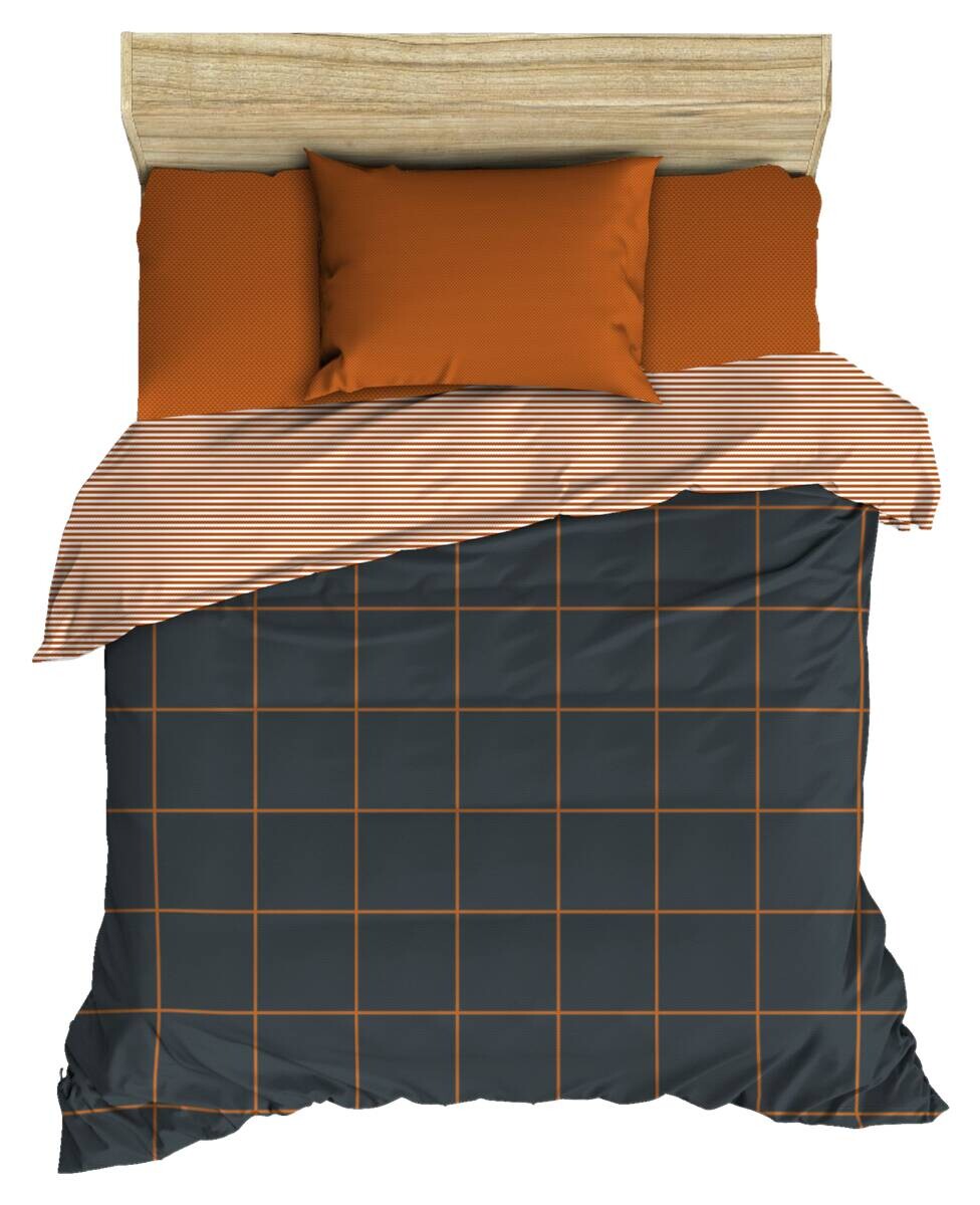 Baumwoll Bettwäsche Renforce