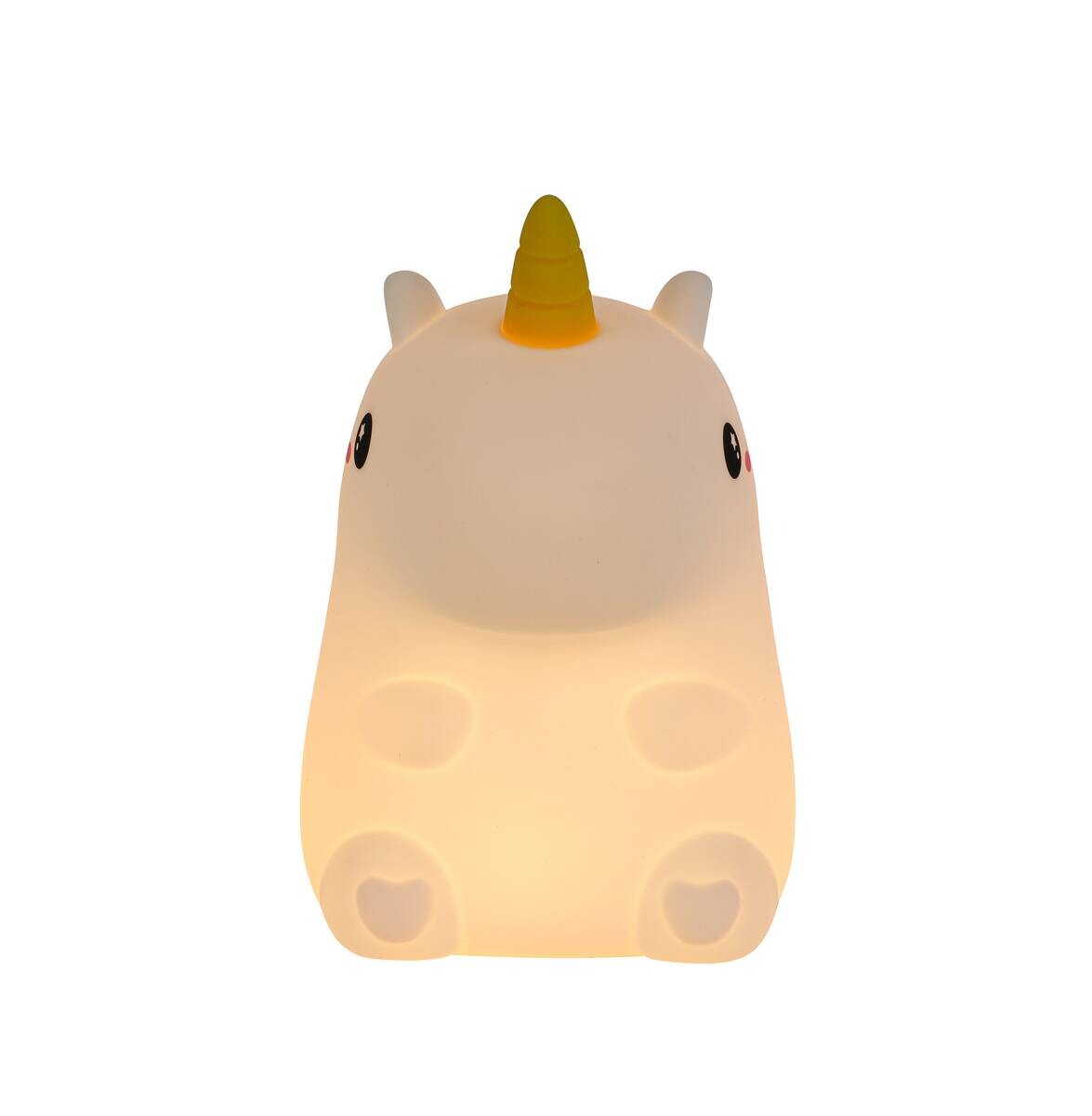 Nolo LED-Dekoleuchte Unicorn B/H/L: ca. 9x15x13 cm