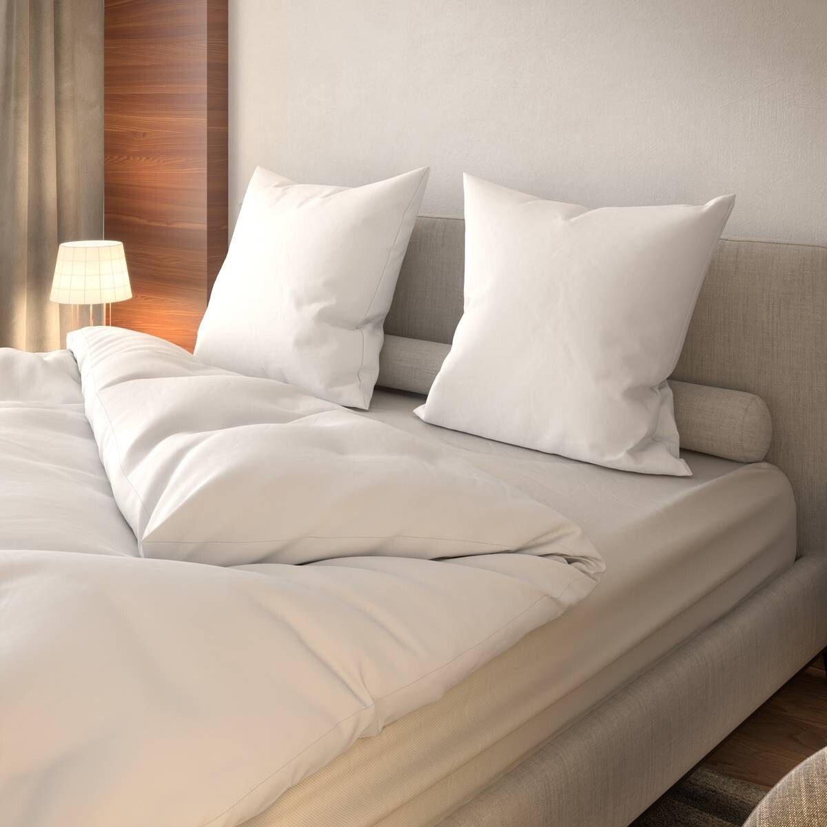 Baumwoll Bettwäsche Renforce