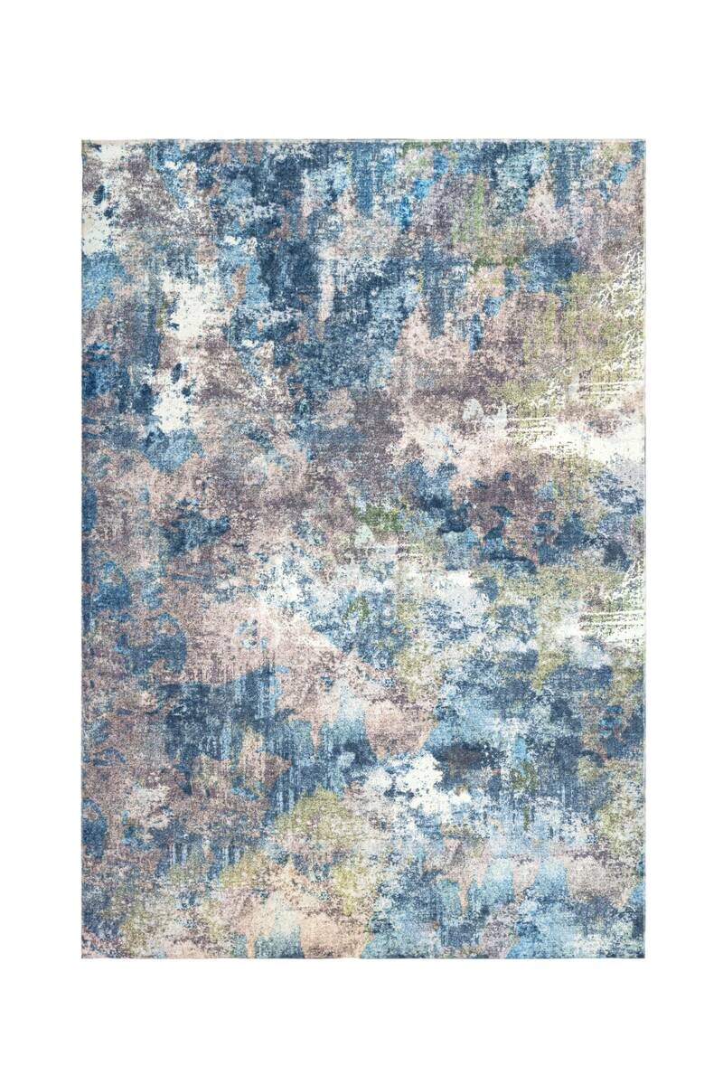 Obsession Teppich Posh mehrfarbig B/H/L: ca. 200x20x290 cm