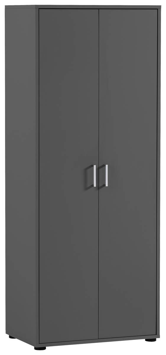 Hochschrank Niels B/H/T: ca. 65x163,6x41 cm
