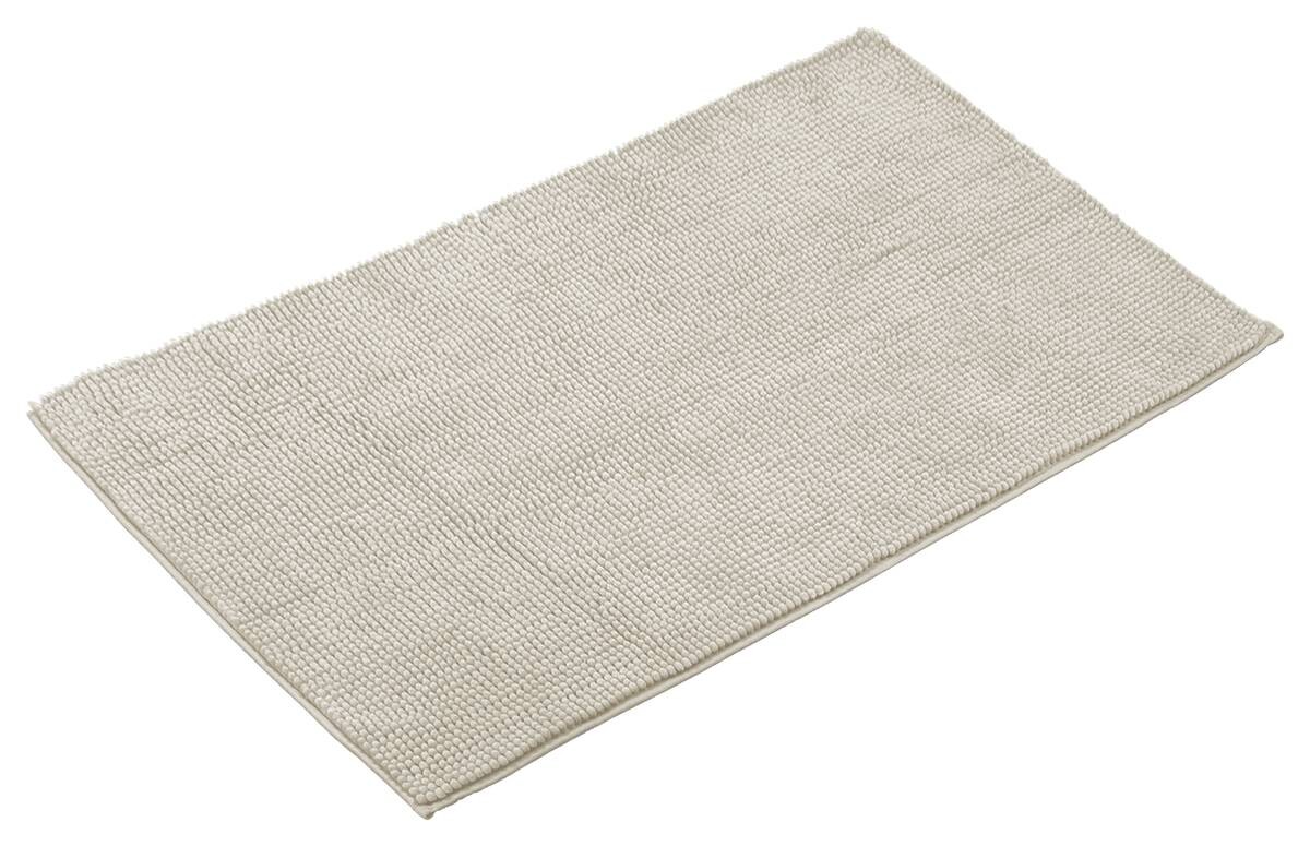 Badematte kitt 100% Polyester B/L: ca. 60x90 cm