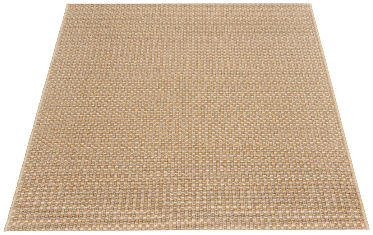 In-/Outdoorteppich Grace natur B/L: ca. 80x150 cm