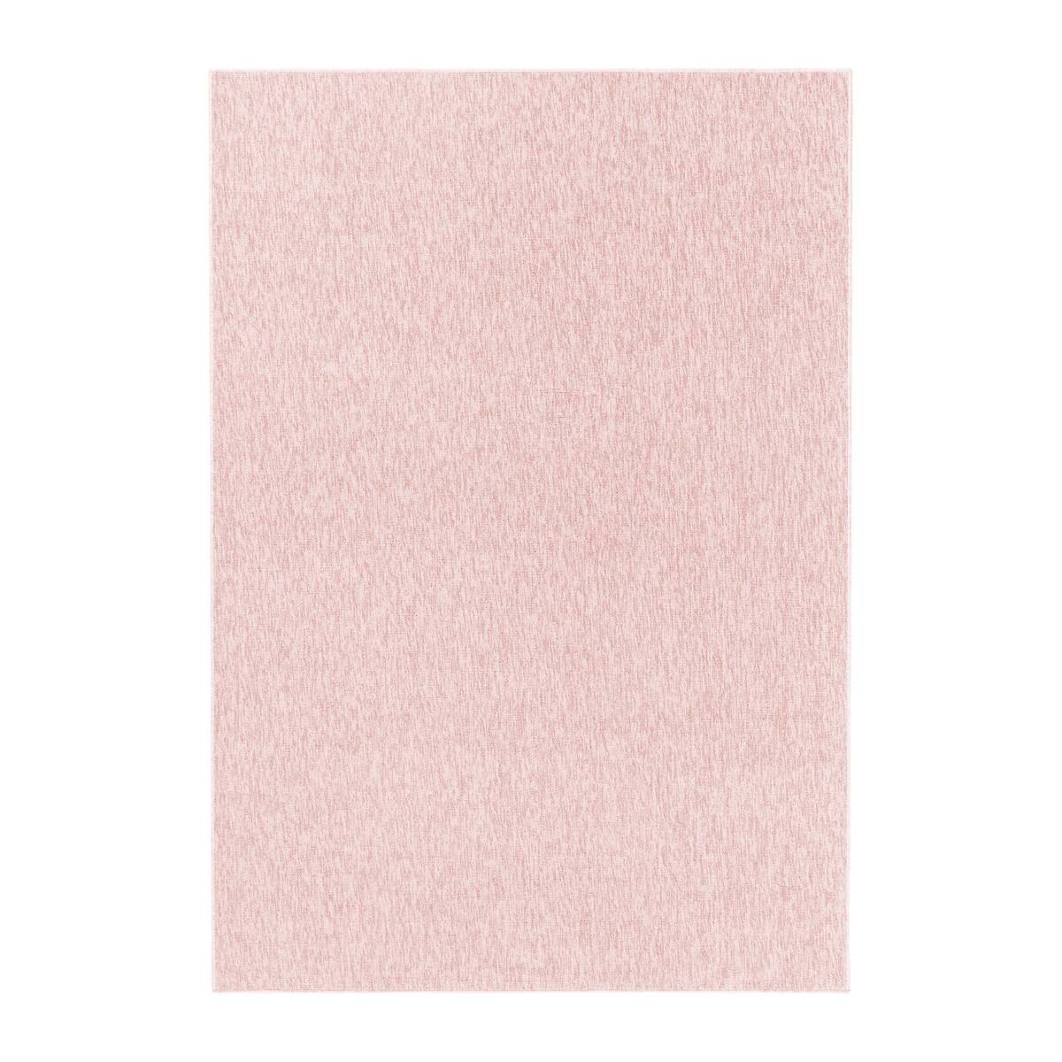 Ayyildiz Teppich NIZZA rosa B/L: ca. 200x290 cm