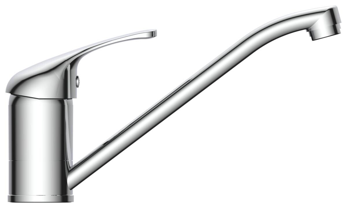 Spültisch-Armatur Grande Vita Classic Chrom