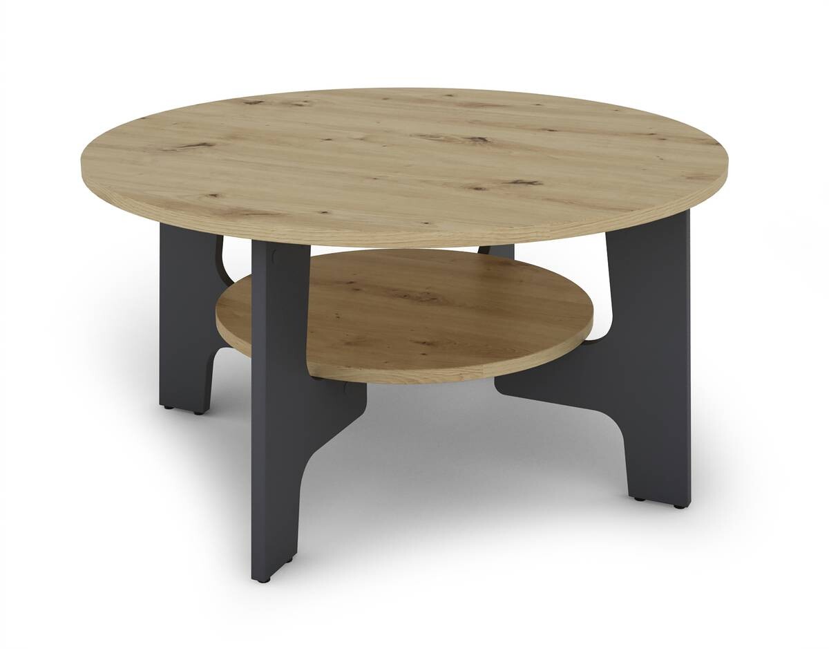 byLIVING Couchtisch JONNY