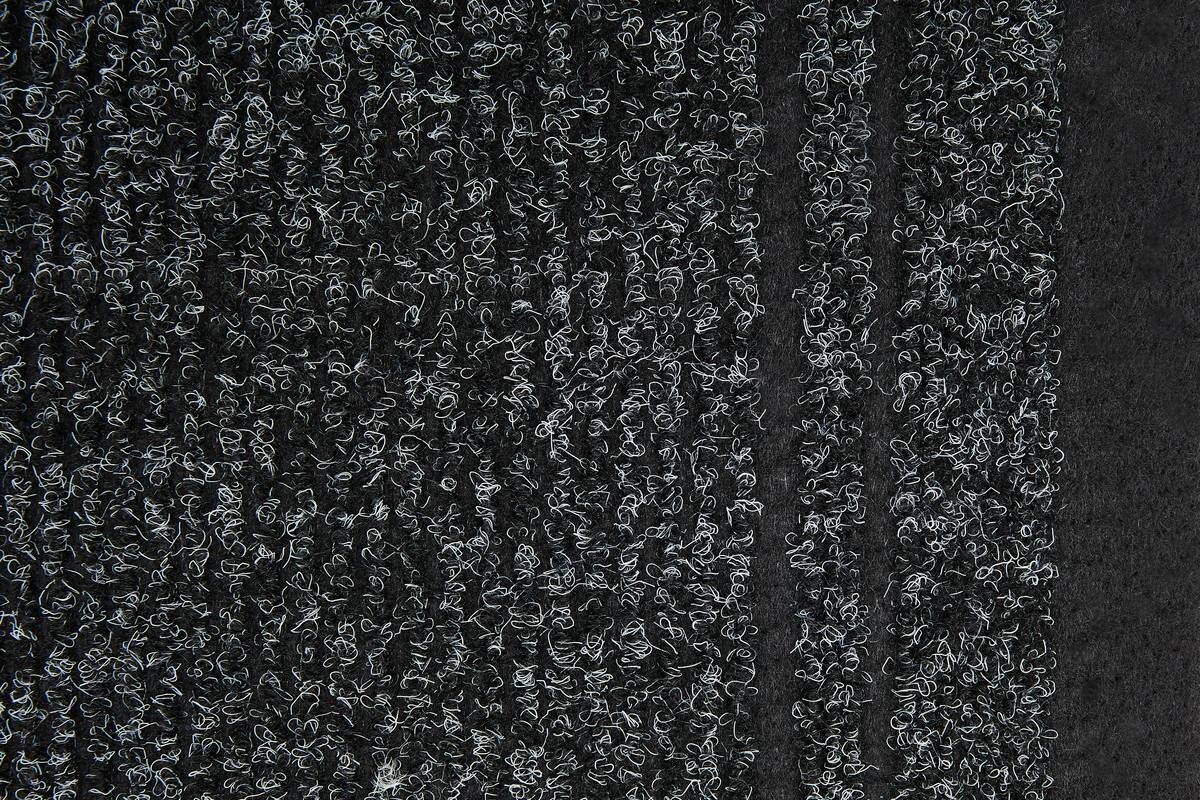 Andiamo Läufer Mitch anthrazit B/L: ca. 66x200 cm