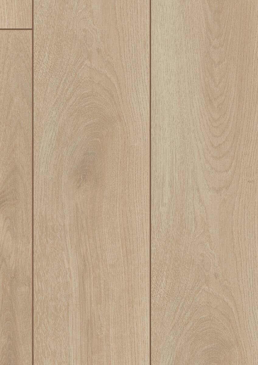 Laminatboden Sommer Eiche beige ca. 2,397 m² B/L: ca. 19,3x138 cm pro Paket