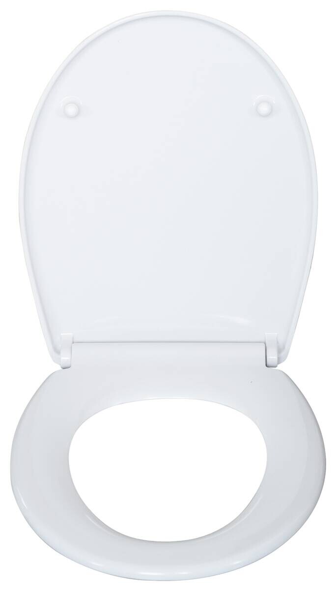POCOline WC-Sitz Ocean Breeze Duroplast