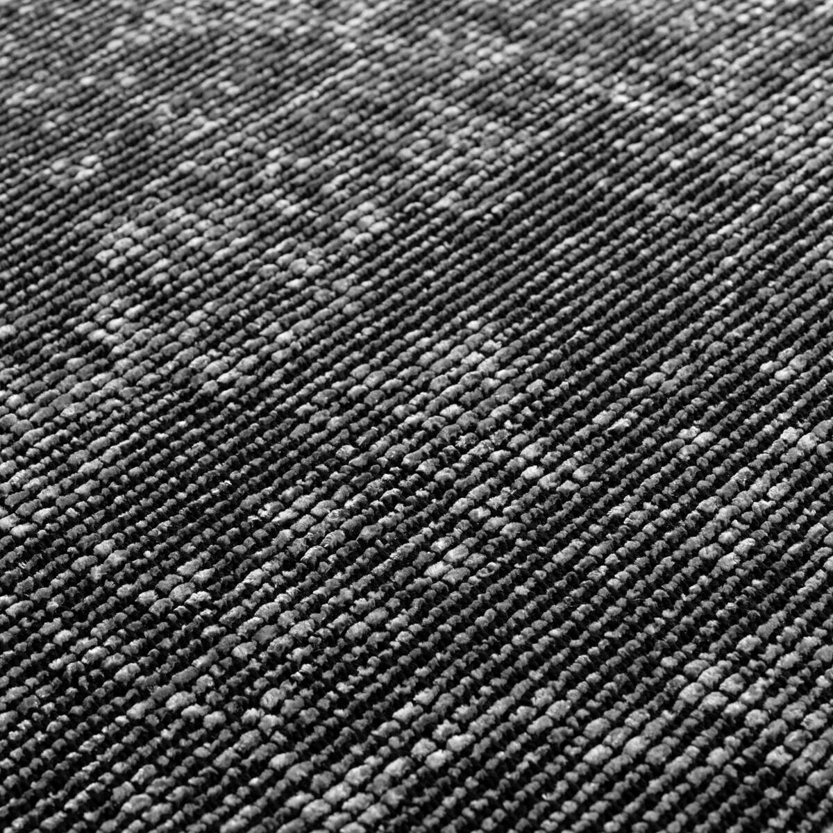 Ayyildiz Teppich SPACE grau B/L: ca. 240x340 cm