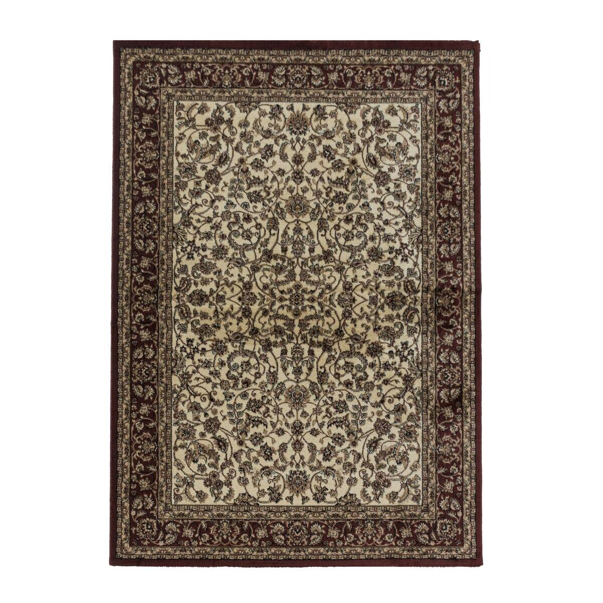 Ayyildiz Teppich KASHMIR creme B/L: ca. 300x400 cm
