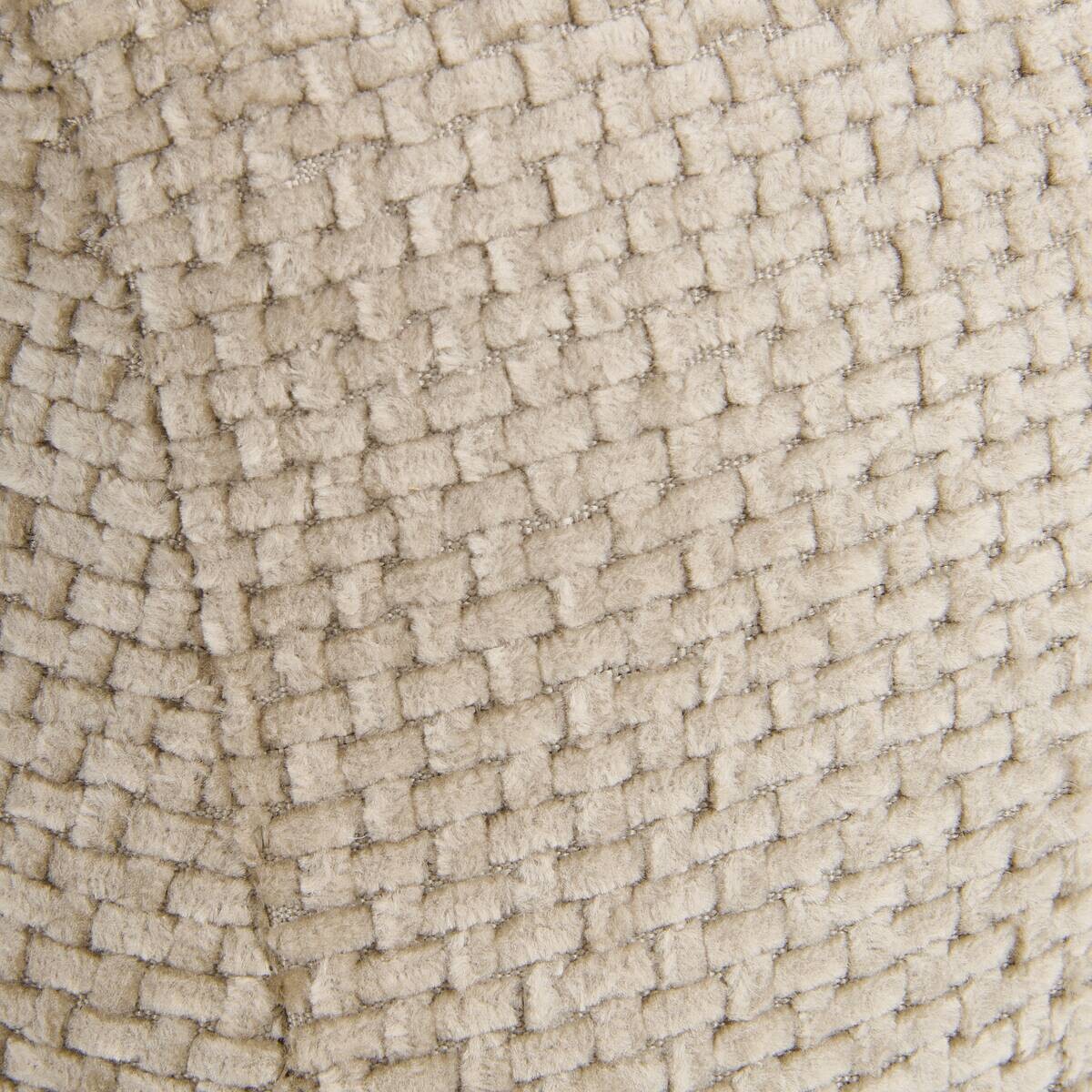 Türstopper sand Polyester B/H/T: ca. 15x15x10 cm