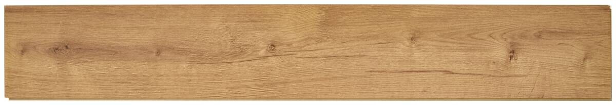 Laminatboden Eiche natur ca. 2,7429 m² im Paket B/L: ca. 19,2x129,2 cm pro Paket