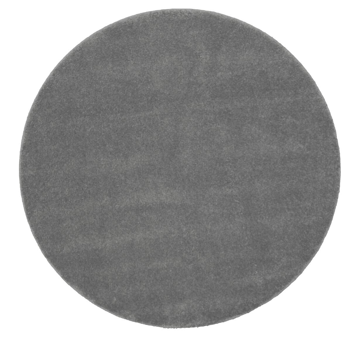 Teppich Montana anthrazit B/L: ca. 200x200 cm