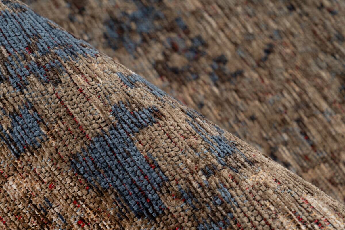 360Living Teppich Charme multicolor B/L: ca. 160x230 cm