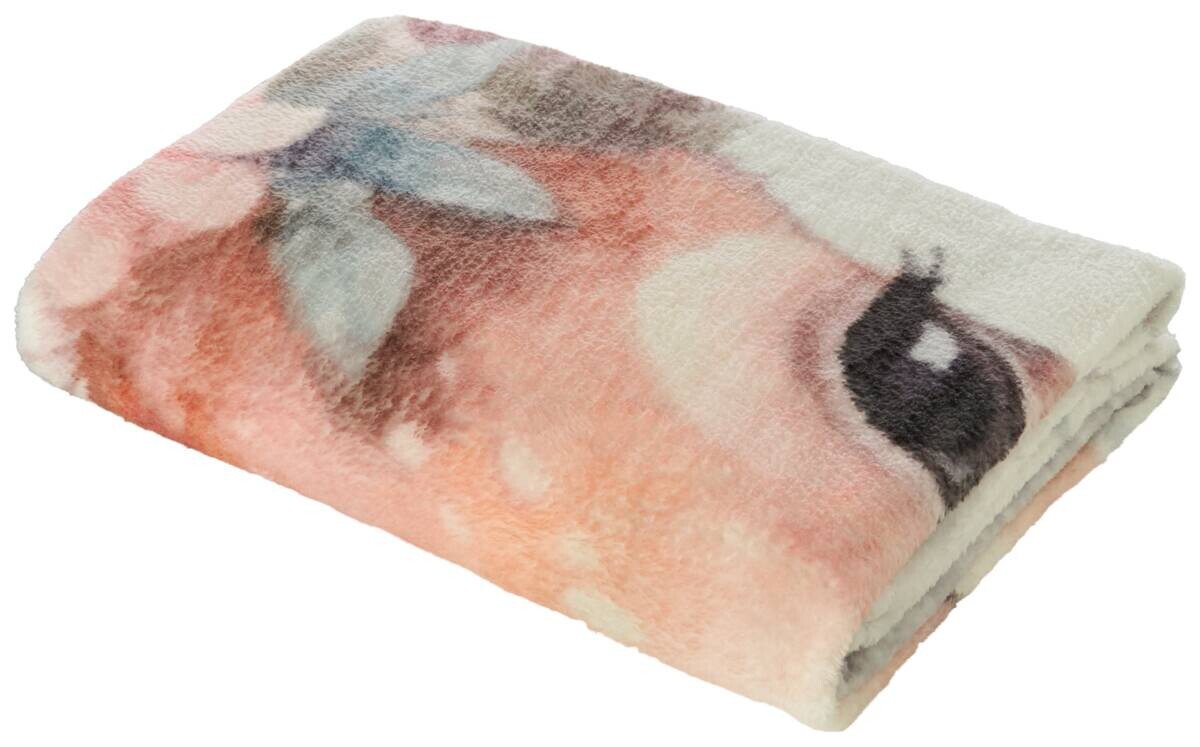 Wohndecke