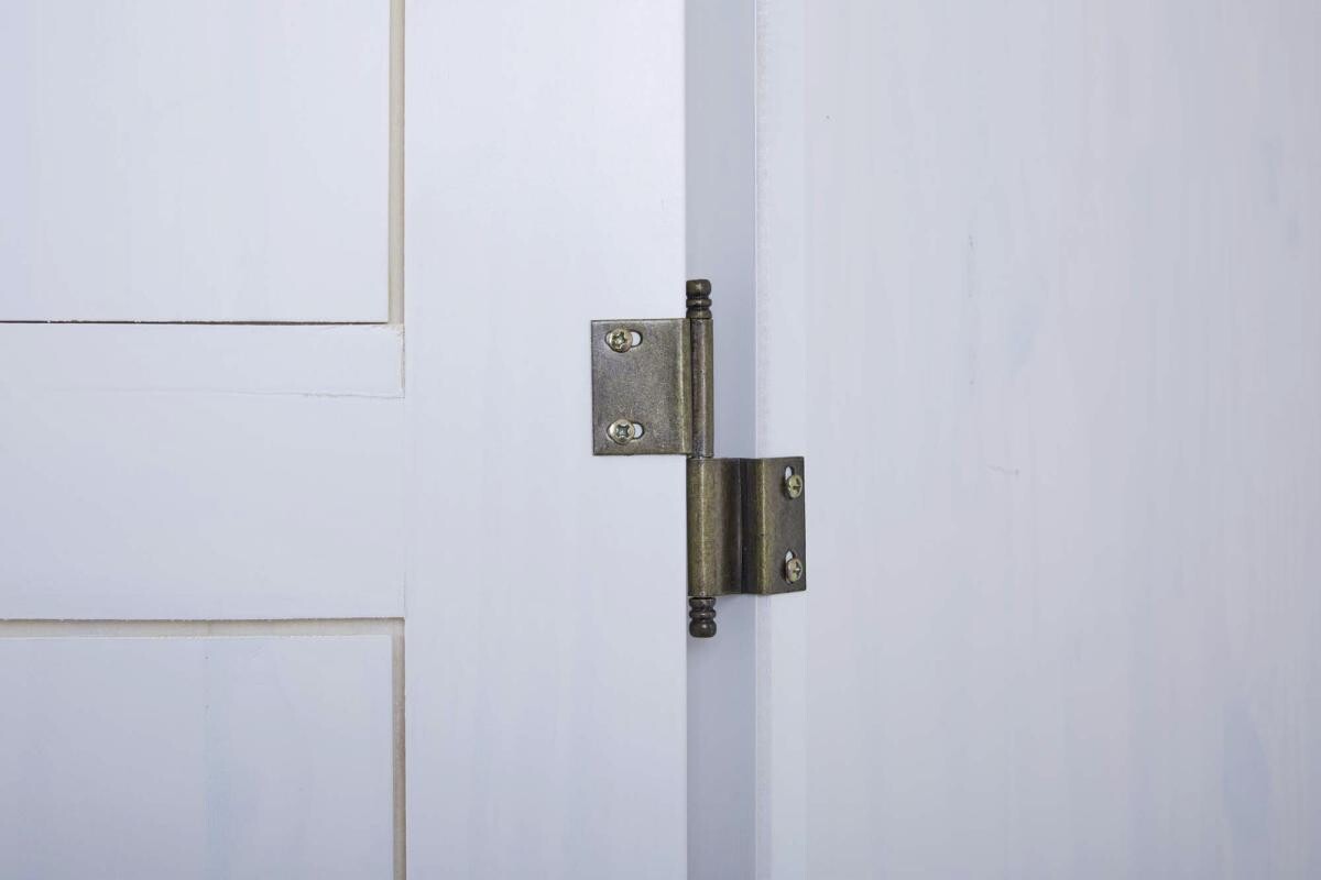 Kleiderschrank Bastian weiß B/H/T: ca. 150x180x56 cm
