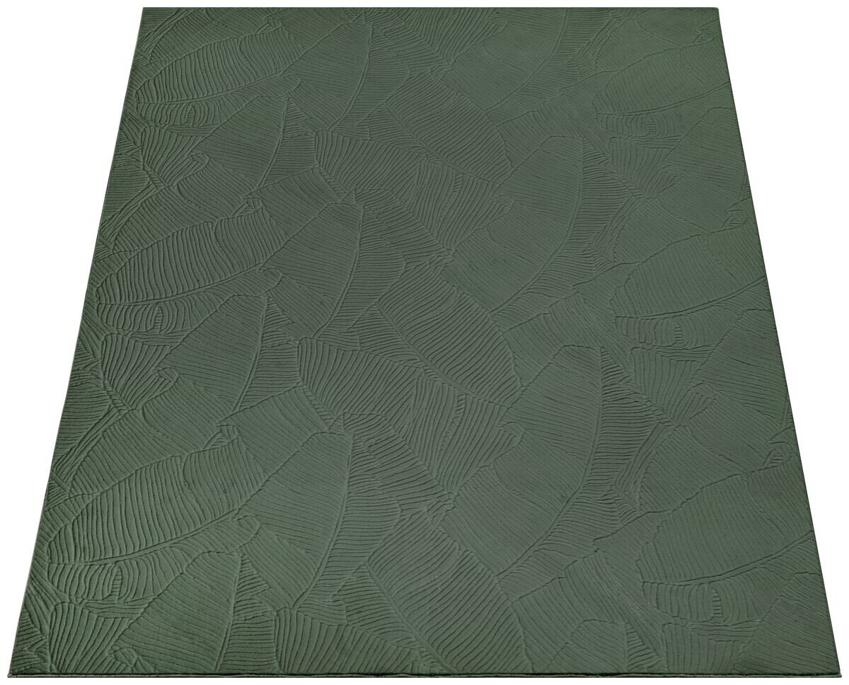 Dinarsu Teppich Stilo grün B/L: ca. 80x150 cm