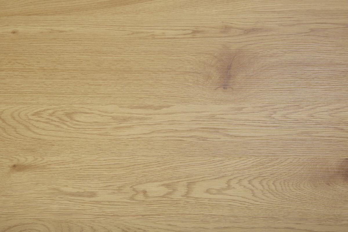 Inter Link Couchtisch Benina Eiche Wild Holzwerkstoff Glas B/H/T: ca. 110x60x45,5 cm