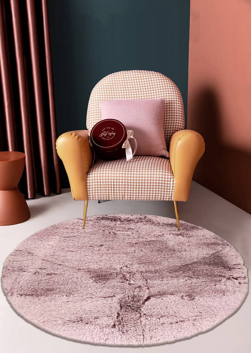 Fellimitat Maya beere D: ca. 120 cm