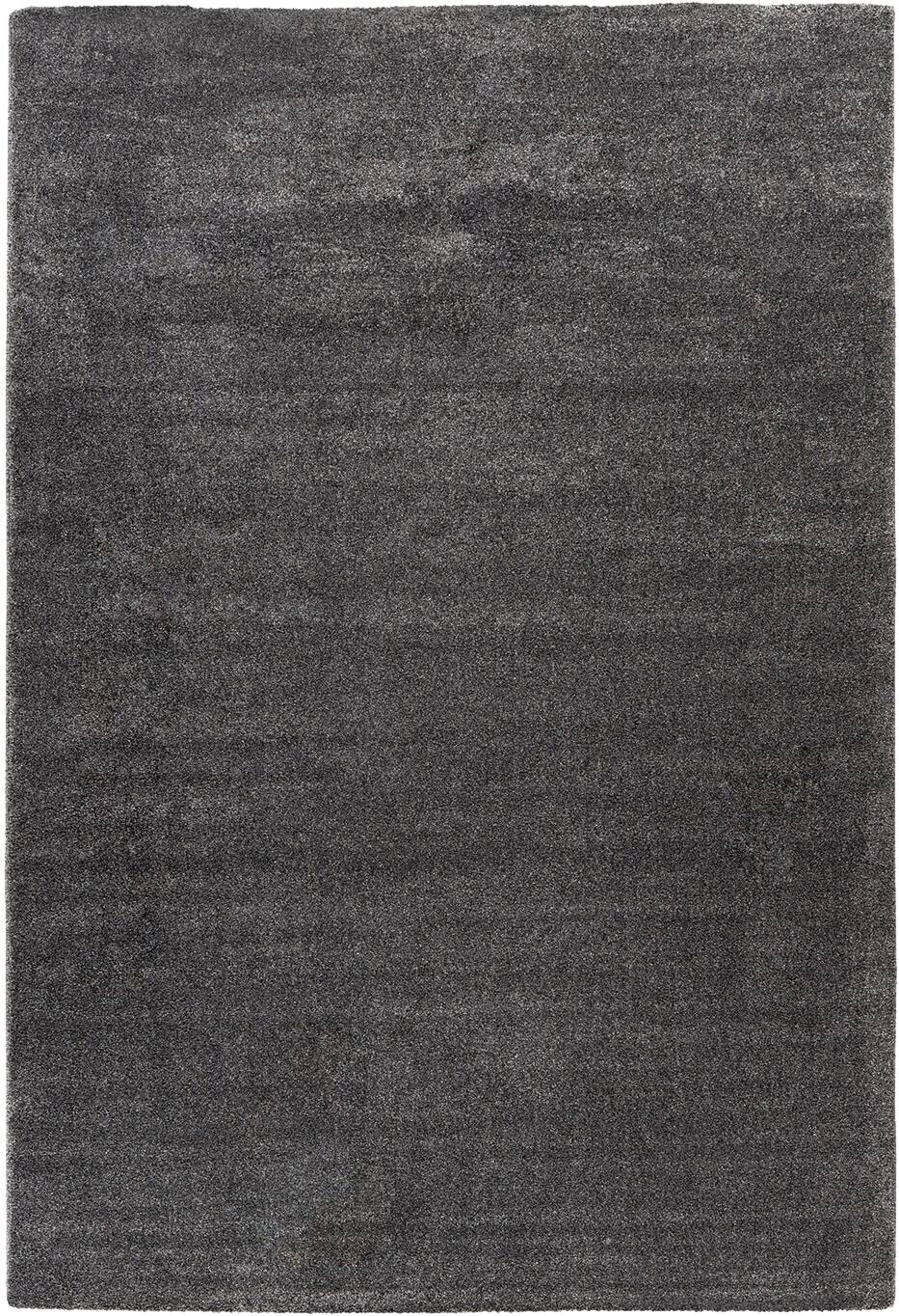 Arte Espina Kurzflorteppich Nila 125 anthrazit B/H/L: ca. 200x2x290 cm