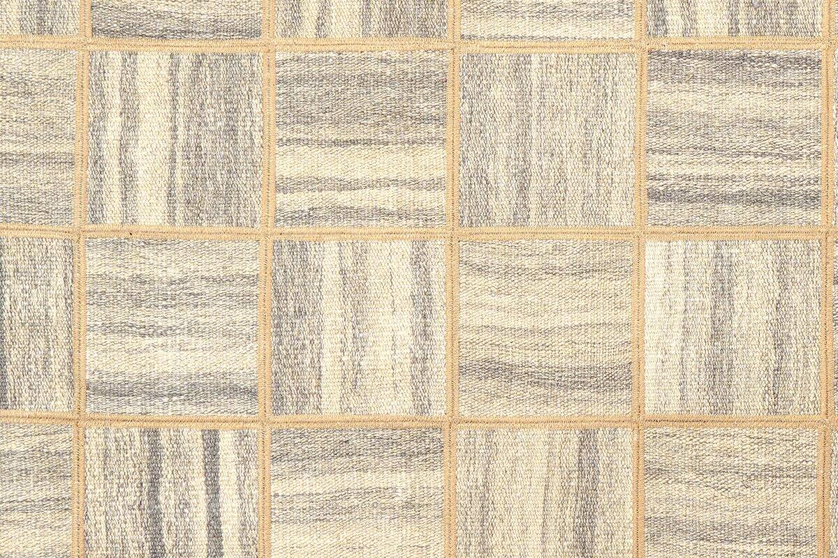 PersaTepp Teppich Kelim Tekkehdouz beige B/H/L: ca. 150x1x200 cm