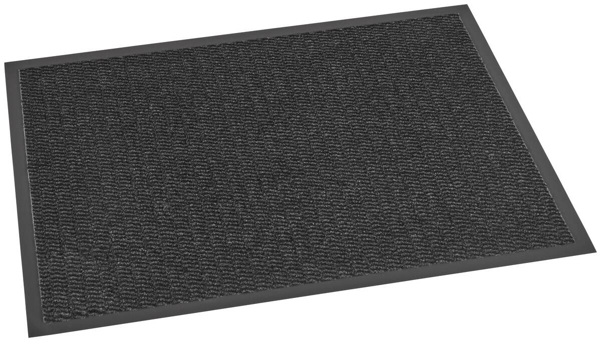Schmutzfangmatte Spectrum anthrazit B/L: ca. 60x80 cm