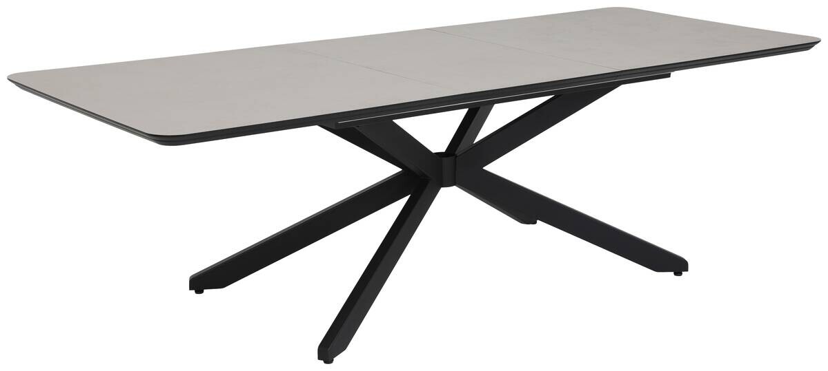 Esstisch Ancona Cashmere B/H/T: ca. 190x75x103 cm