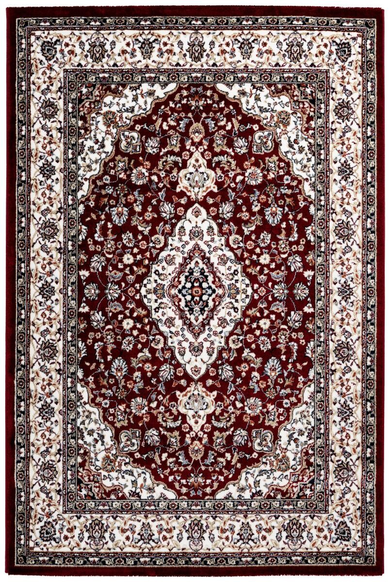 Obsession Teppich My Orient rot B/L: ca. 160x230 cm