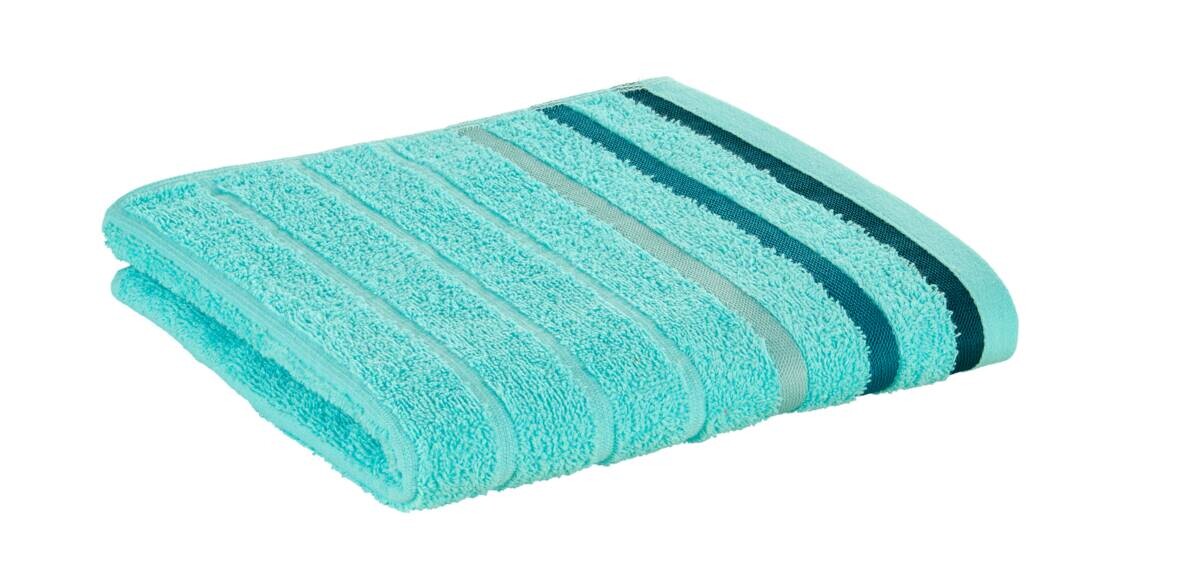 oh cosy Handtuch Marta