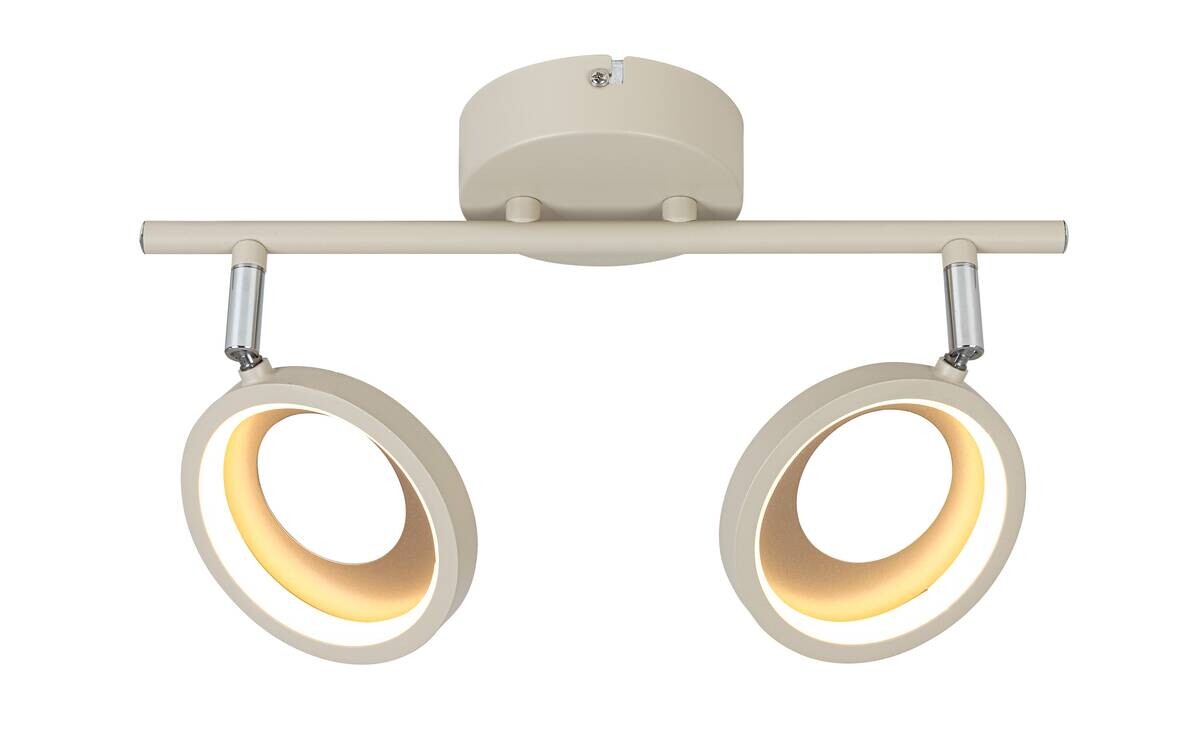 Nolo LED-Spot 2-flg. Barista 2 Brennstellen