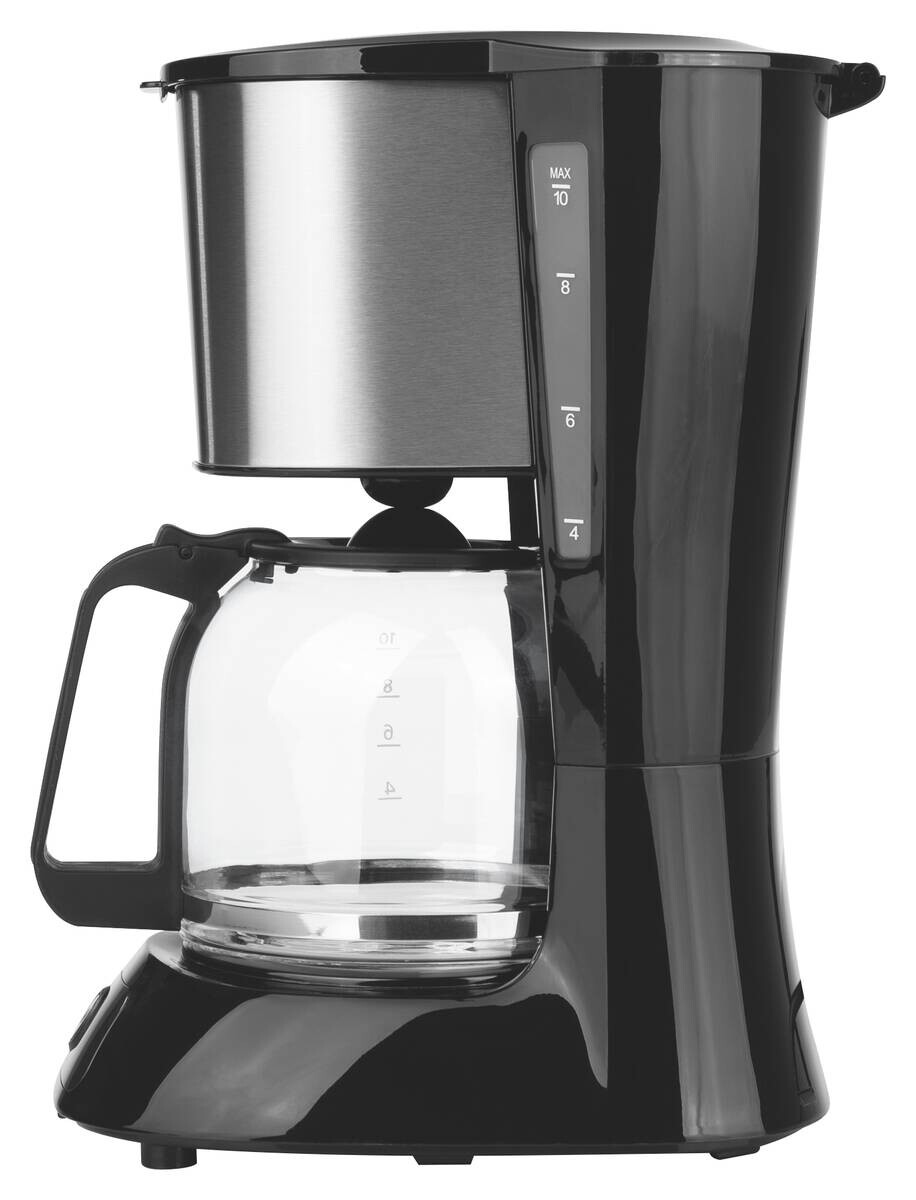 BEEM Filter-Kaffeemaschine Fresh-Aroma 05940 B/H/L: ca. 27x34x19 cm