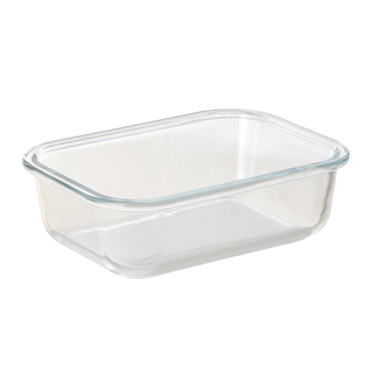 SAN IGNACIO Lunch-Box Menorca transparent