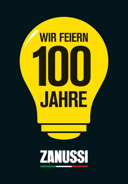 Zanussi Einbaukühl-/Gefrierkombination ZNLN14ES weiß B/H/T: ca. 56x144,6x55 cm
