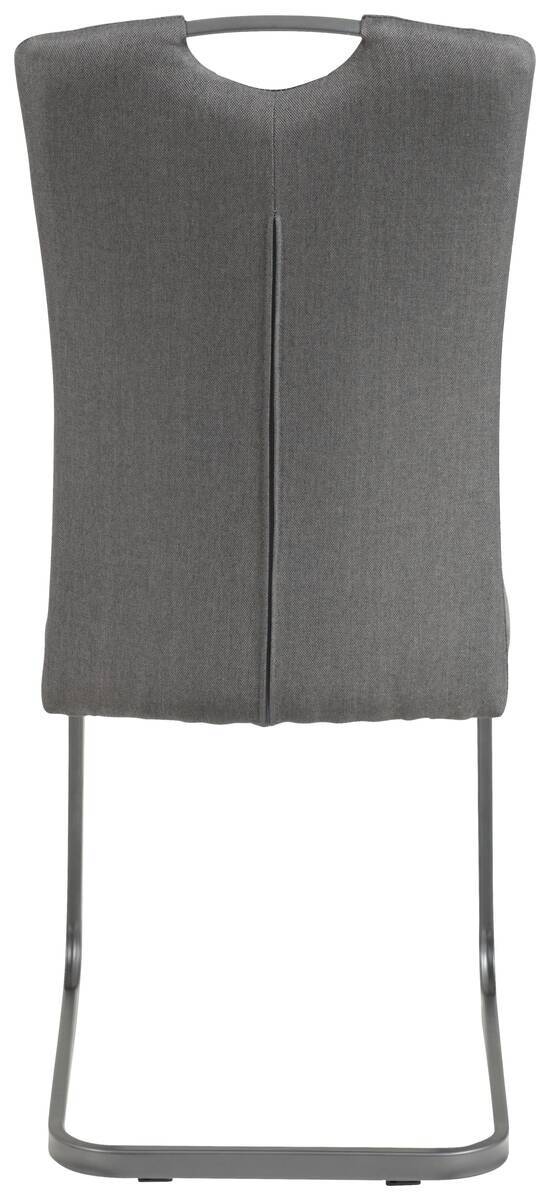 Essgruppe Donau I Beton Holzwerkstoff B/H/T: ca. 160x76x80 cm