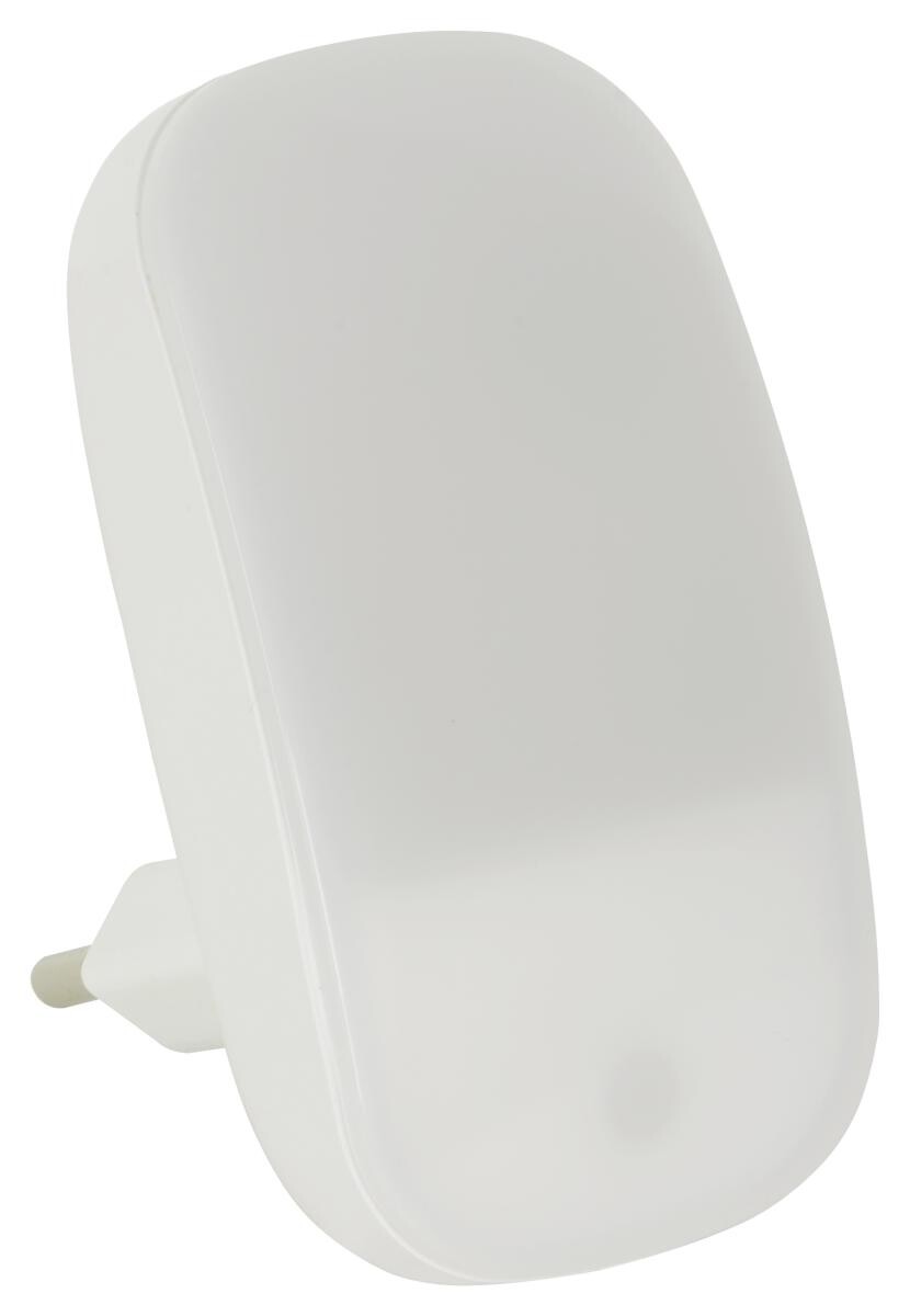 UniTec Nachtlicht weiß B/H/T: ca. 11x18x6 cm ca. 0,25 W