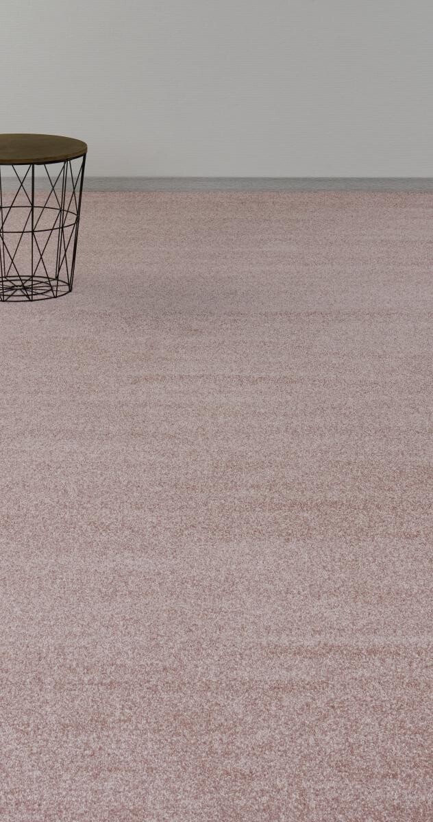 Teppichboden Lazio altrosa B: ca. 400 cm pro m²