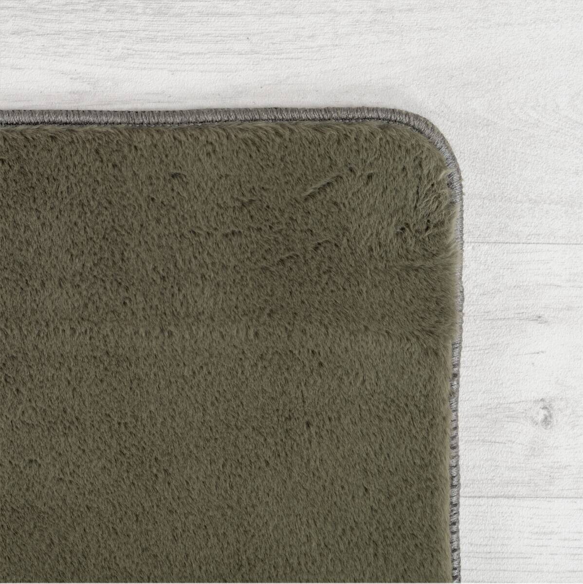 Ayyildiz Teppich JOY grün D: ca. 200 cm