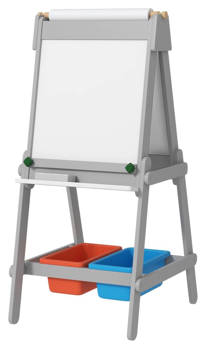 AIYAPLAY Kindertafel B/H/L: ca. 50x108x51 cm