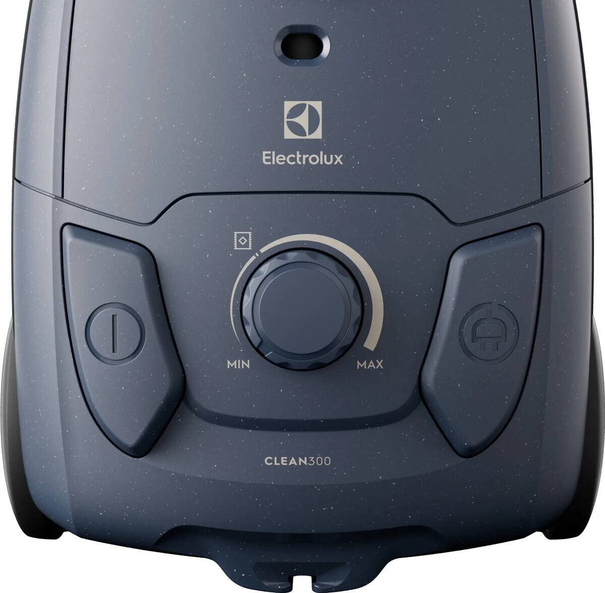 Electrolux Staubsauger blau