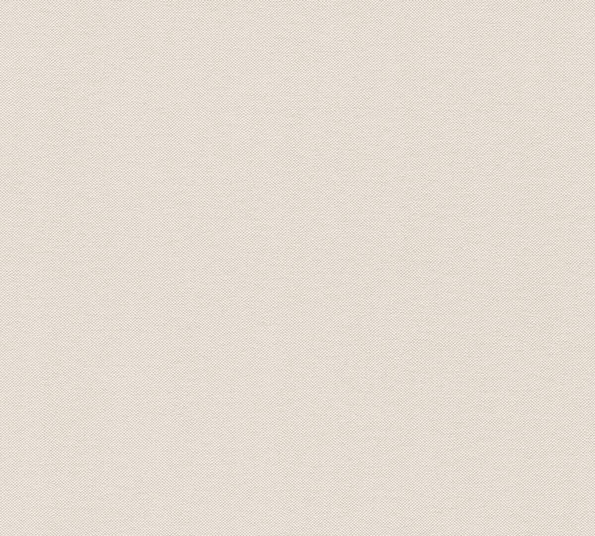 A.S.Creation Vliestapete weiß B/H/D: ca. 53x1005x9,3 cm