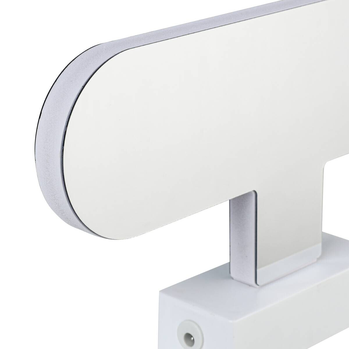 Nolo LED-Infinityleuchte B/H/T: ca. 25,4x15x4,5 cm