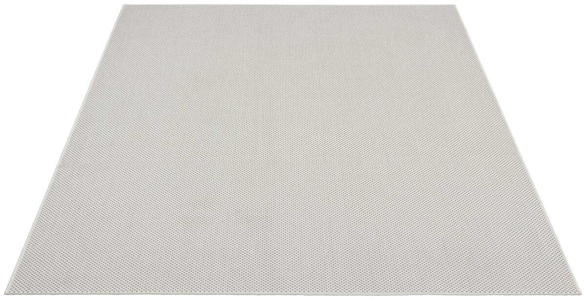 Teppich Maestro creme B/H/L: ca. 160x15x220 cm
