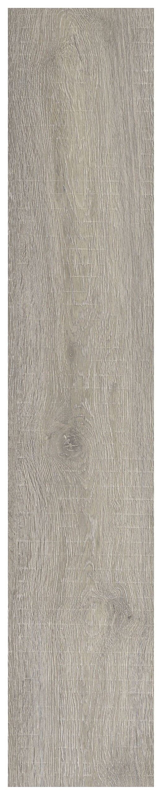 Click-Vinylboden Eiche h.grau ca. 3,109 m² im Paket B/L: ca. 18x121,3 cm pro Paket